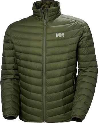 Helly-Hansen Mens Verglas Down Insulator Jacket