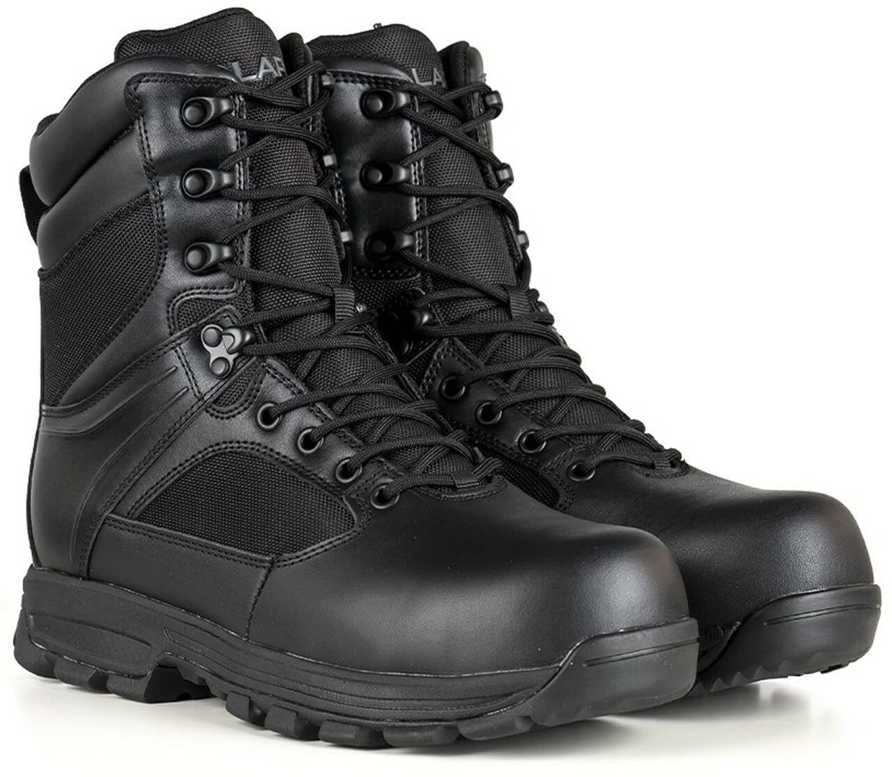 LA Police Gear Botas masculinas impermeáveis com zíper lateral de 20 cm Sector, botas táticas à prova d’água, botas masculinas à prova d’água em promoção! Veja a oferta e mais achadinhos de Botas & Coturnos Masculinos 9 Hoje é o melhor dia para comprar LA Police Gear Botas masculinas impermeáveis com zíper lateral de 20 cm Sector, botas táticas à prova d’água, botas masculinas à prova d’água com aquele preço maroto! Promoção! Aproveite a oferta! 9