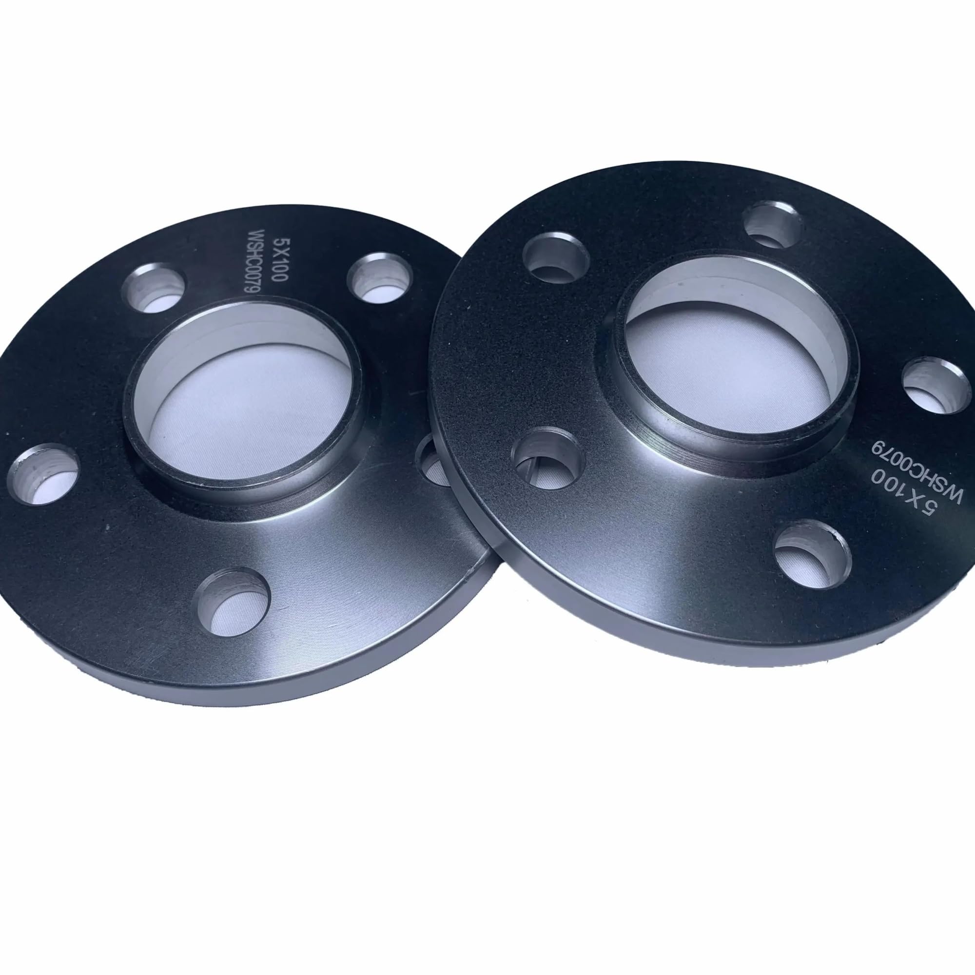 Adaptateurs d'entretoises de roue 20mm hubcentriques contre les vibrations PCD 5x130