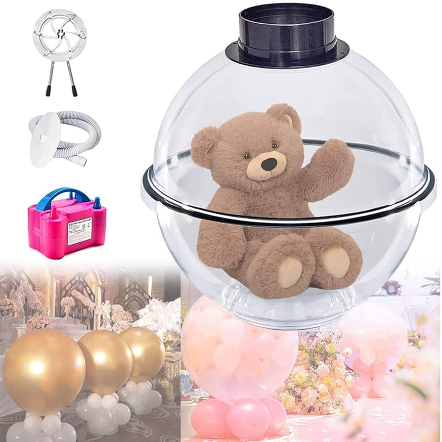 Amazon.co.jp: バルーンぬいぐるみ、DIYバルーンぬいぐるみ