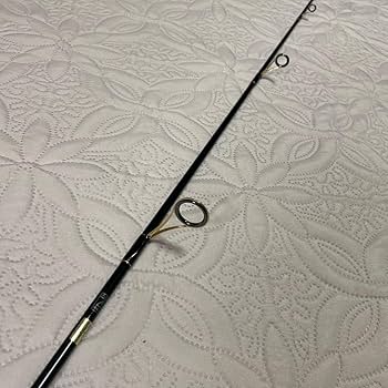 Amazon.co.jp: Daiwa チームダイワ ZERO TD-S ZR591MLFS ML ダイワ