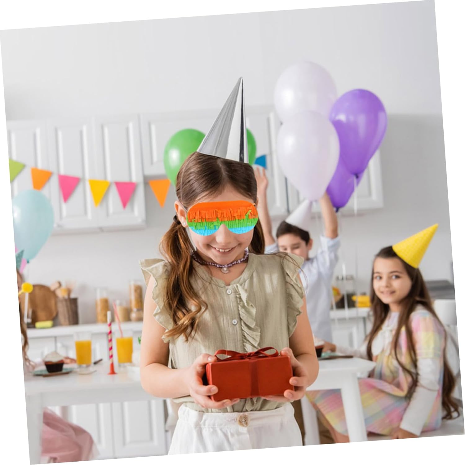 1set Cactus Unique Party Decoration for Bridal Showers and Birthdays Filled Candy Reusable Design for Fun Celebrations for Boys and Girls and Adults