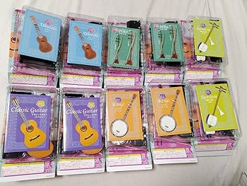 Amazon.co.jp: 世界の弦楽器コレクション : 楽器・音響機器