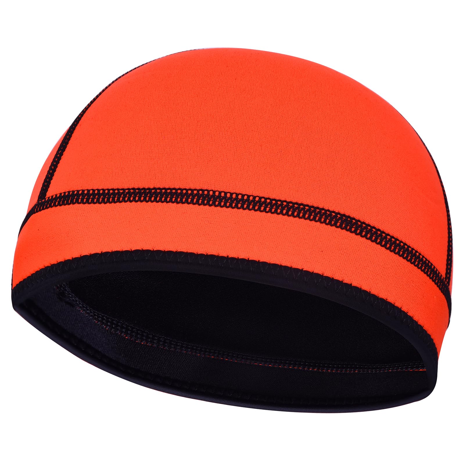 DEHAI Neoprene Diving Hood 3mm Wetsuit Swimming Caps for Womens Mens Youth