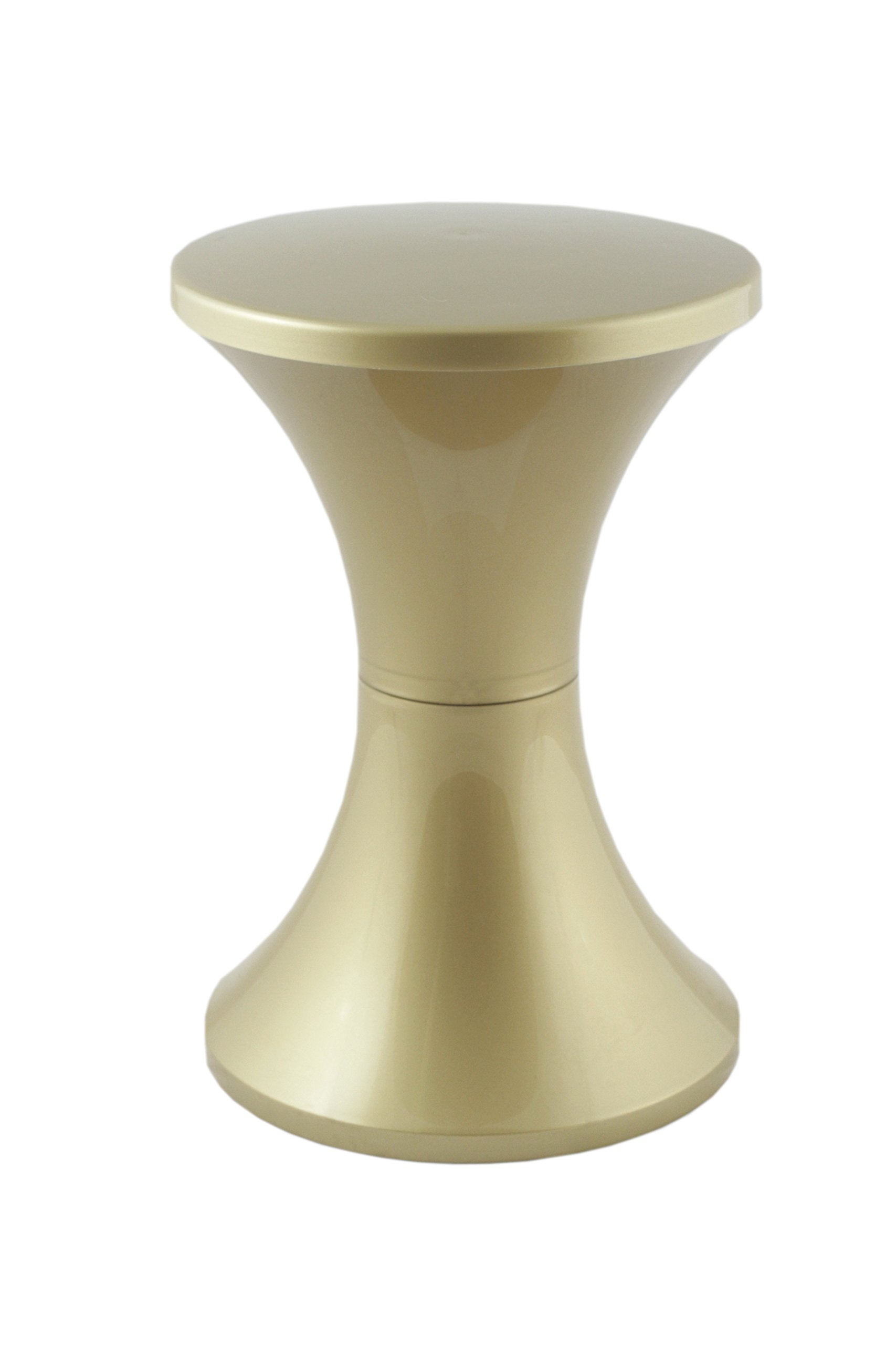 Amazon｜stool tamtam ゴールド｜カウンターチェア オンライン通販