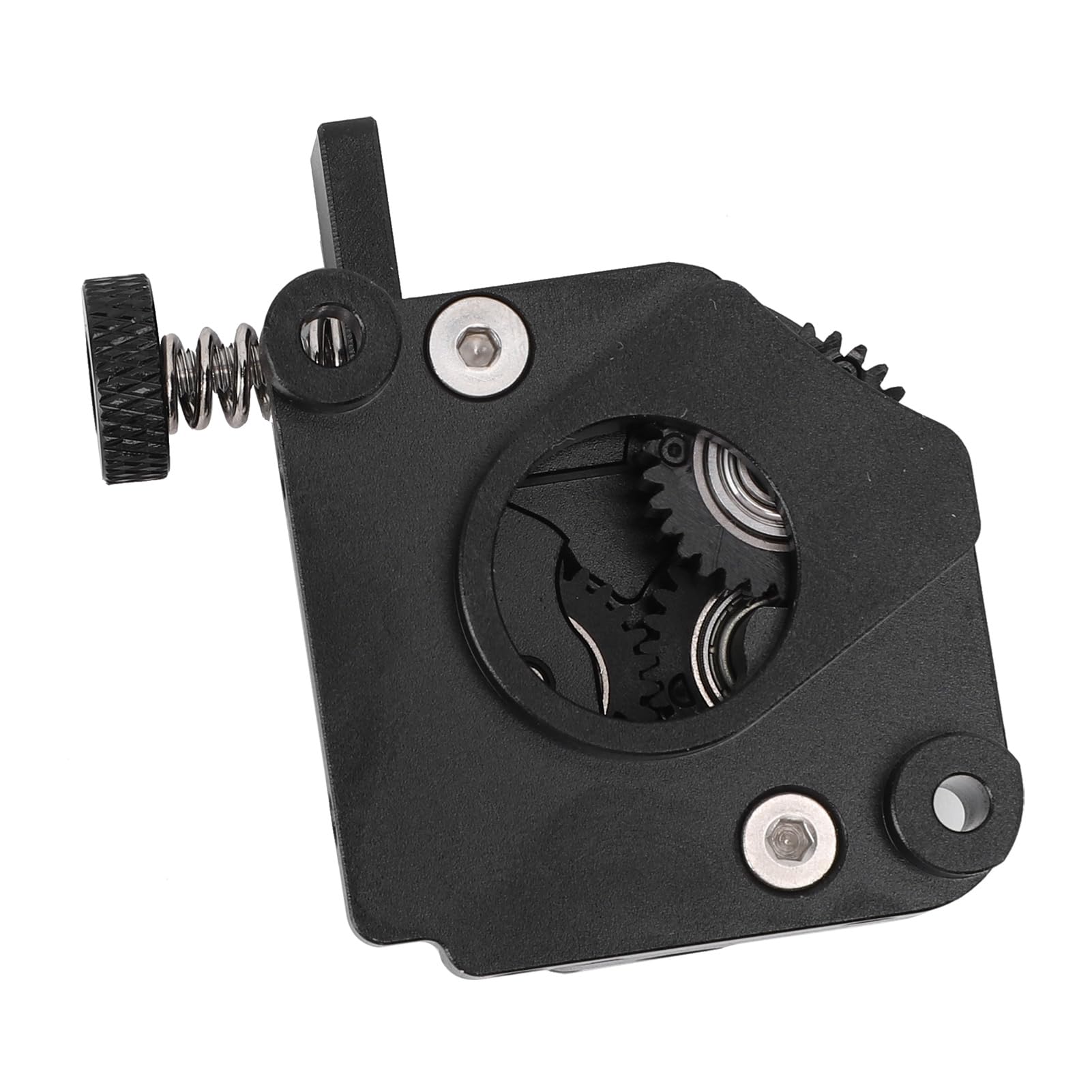 Naroote All Metal Extruder Upgrade Kit, Kompatibel mit K1 und K1C