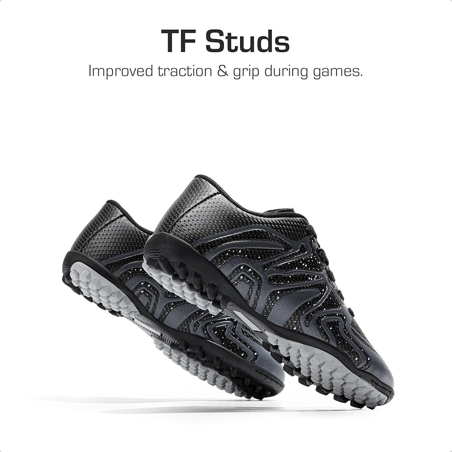 靴 Sporty&RichadidasHANDBALLSPEZIAL S&R24cm Amazon.com | DREAM PAIRS Boys Girls Indoor Turf Soccer Cleats Lace