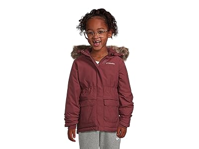 Columbia Kids Nordic Stridertm II Jacket (Little Kid/Big Kid) Girl