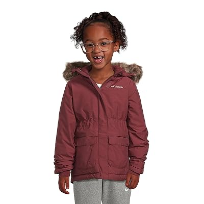 Columbia Kids Nordic Stridertm II Jacket (Little Kid/Big Kid) Girl
