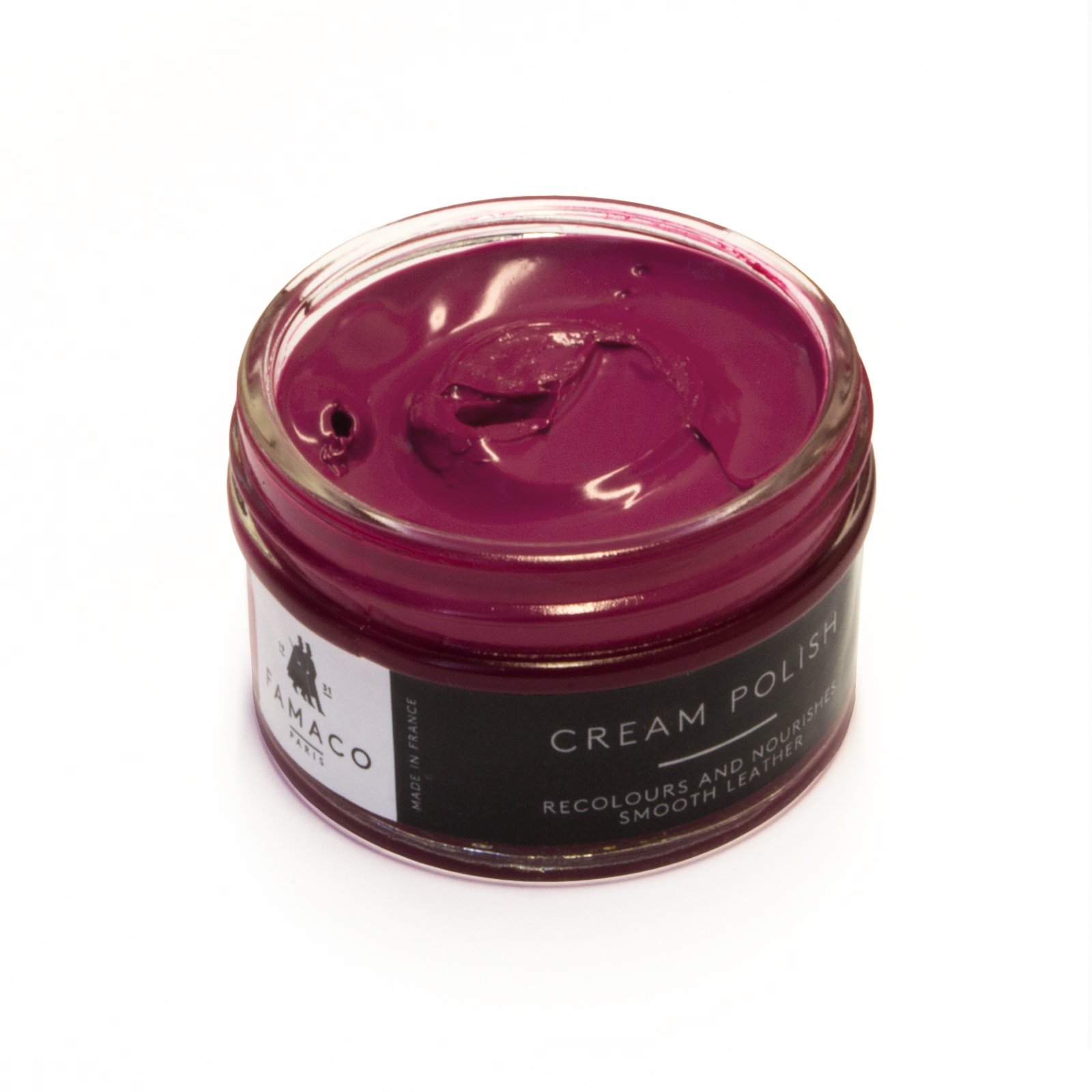 Famaco Unisex-Adult Cream Shoe Treatments and Polishes 50.00 ml