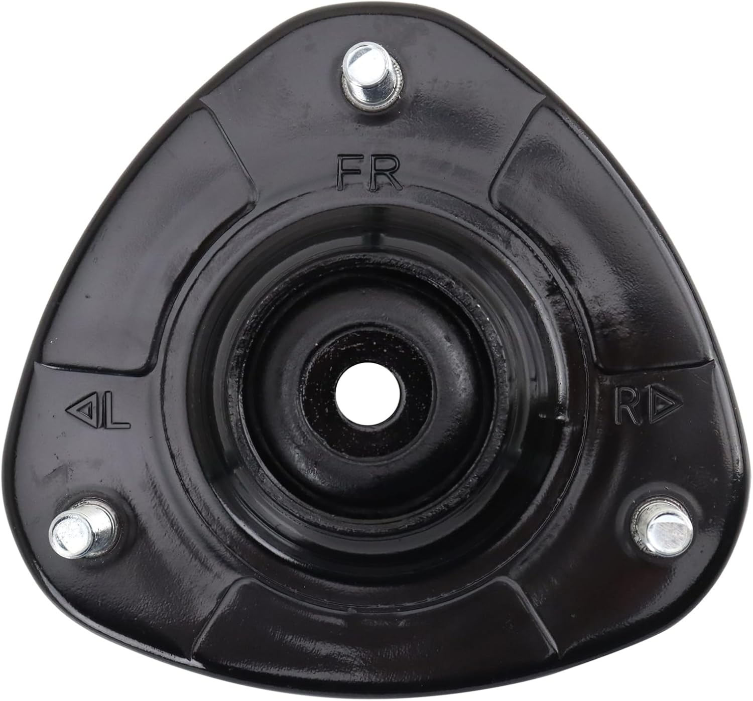 TRQ Front Upper Strut Mount Kit Compatible with 2005-2017 Honda Odyssey