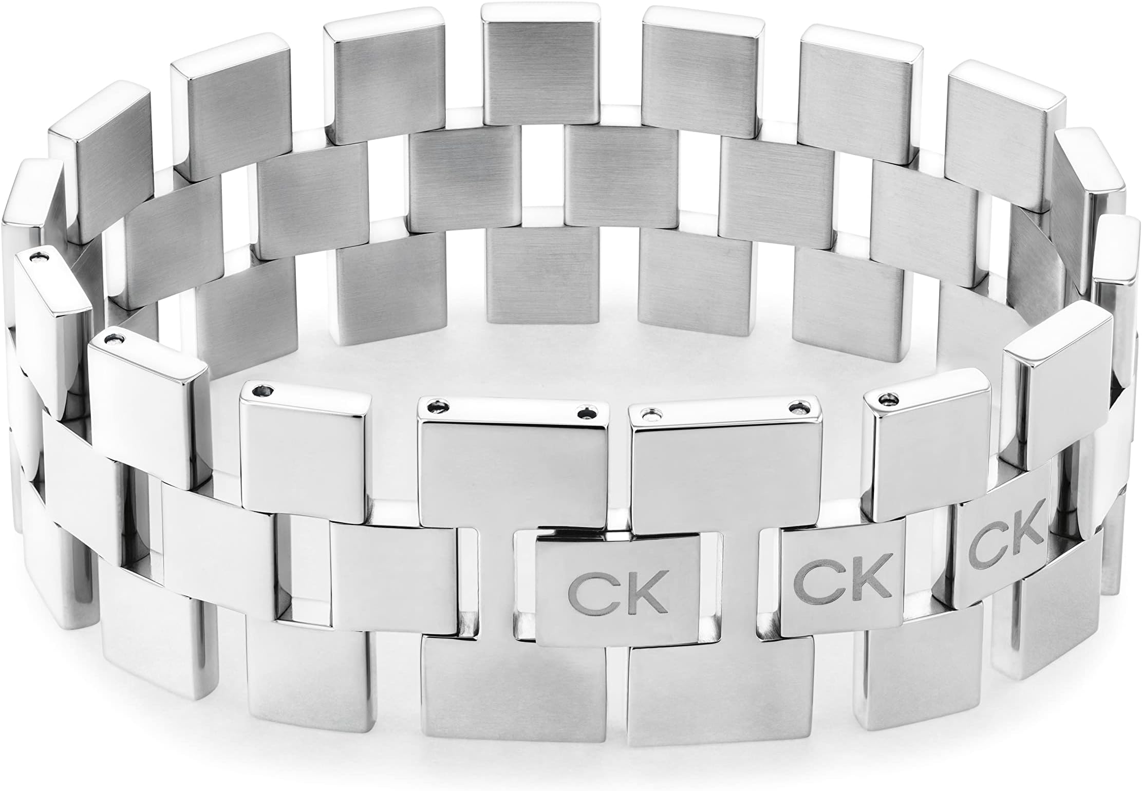 GEOMETRIC WOMENS LINK BRACELET - 35000243