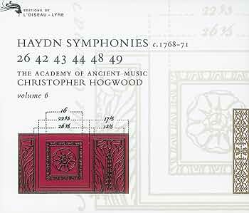 クラシック Joseph Haydn: The Symphonies 32CD クラシック Joseph Haydn: The Symphonies 32CD Amazon.co.jp