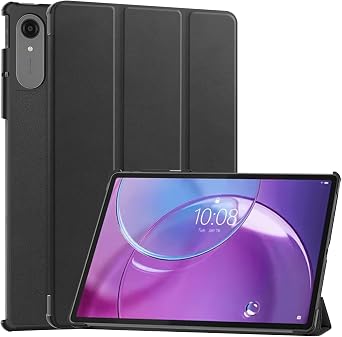 for Lenovo Tab idea Pro Gen 2 13 Case 2026,high qualit Hard Shell, Lightweight Scratch Resistant, Black for Lenovo Tab idea Pro Gen 2 13 inch case