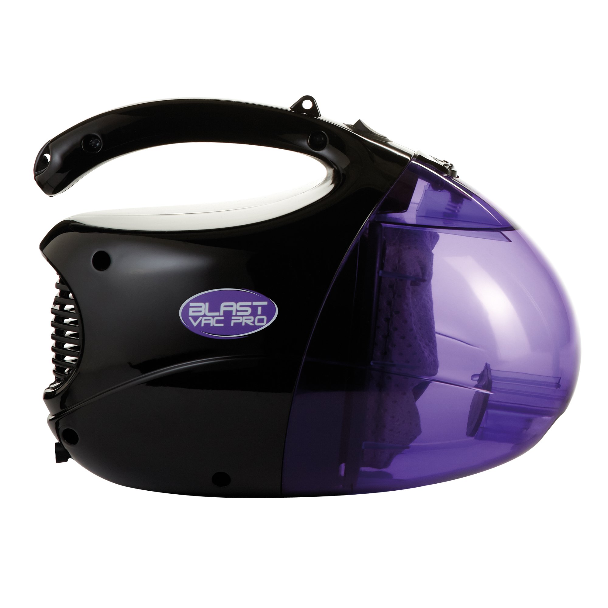 Jml Purple Blast Vac Pro: Lightweight Vacuum Cleaner & Leaf Blower - Compact (800W) Size 13