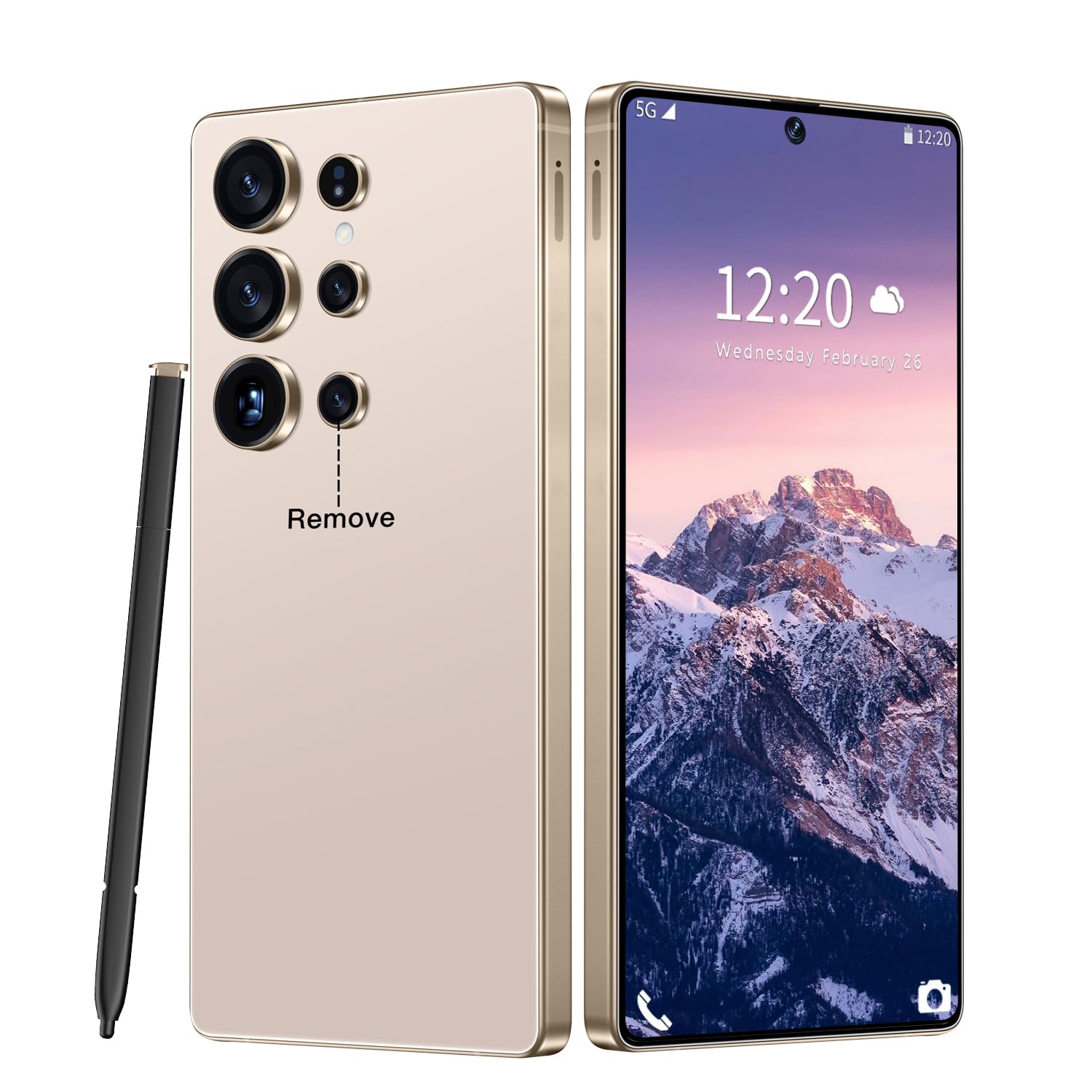 Huness I25 Ultra
