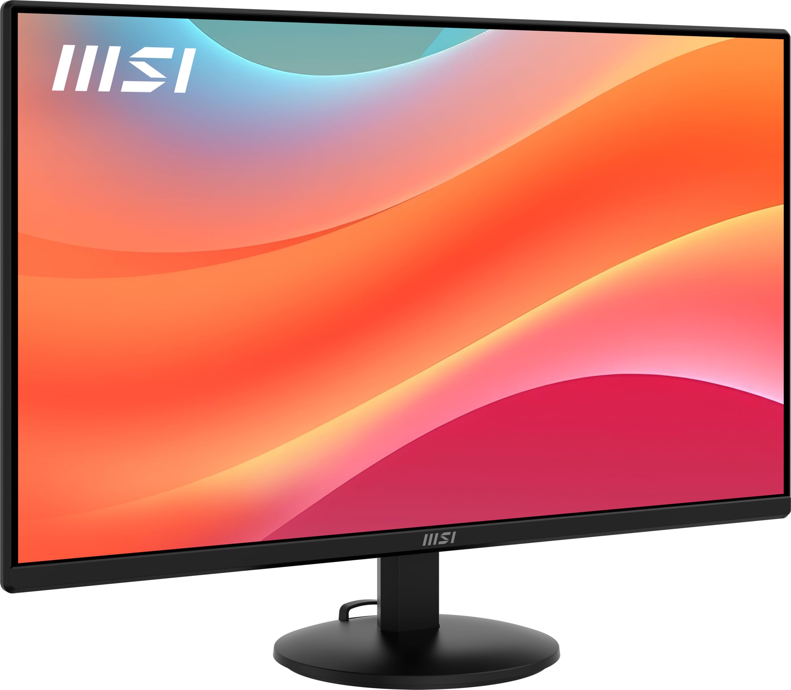 MSI Pro MP242L Monitor 23,8" FHD IPS 1920 x 1080 100 Hz 4 ms HDR Ready Negro