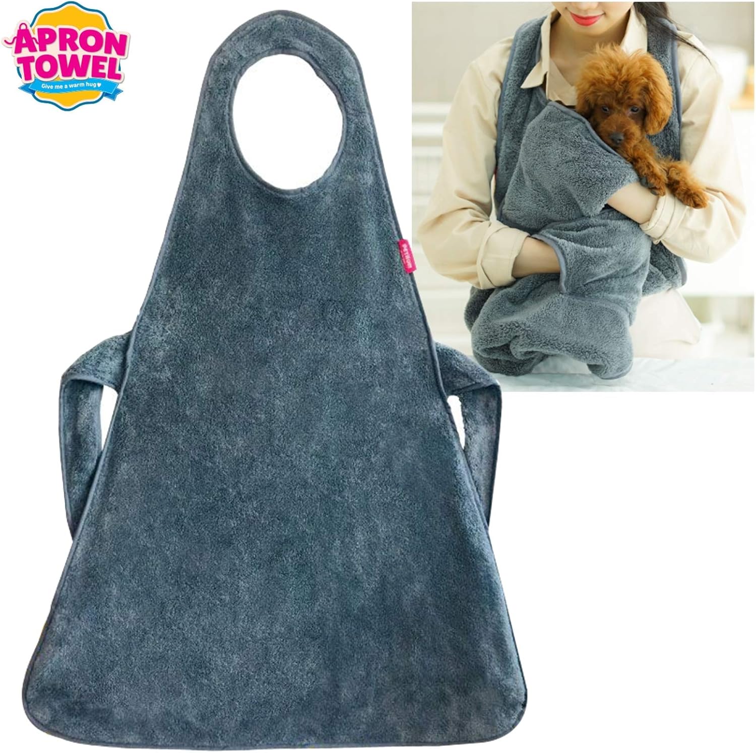 asciugacapelli per animali domestici andis