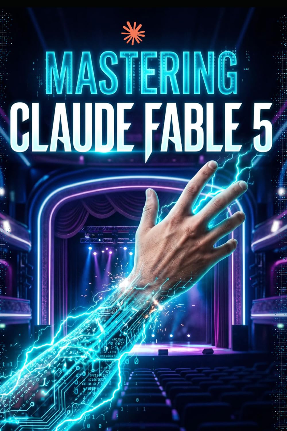 MASTERING CLAUDE FABLE 5: The Complete Guide to AI Prompt Engineering, Business Automation, Content Creation, Research Workflows, Productivity Systems, and 100 Advanced Copy-and-Paste Prompts