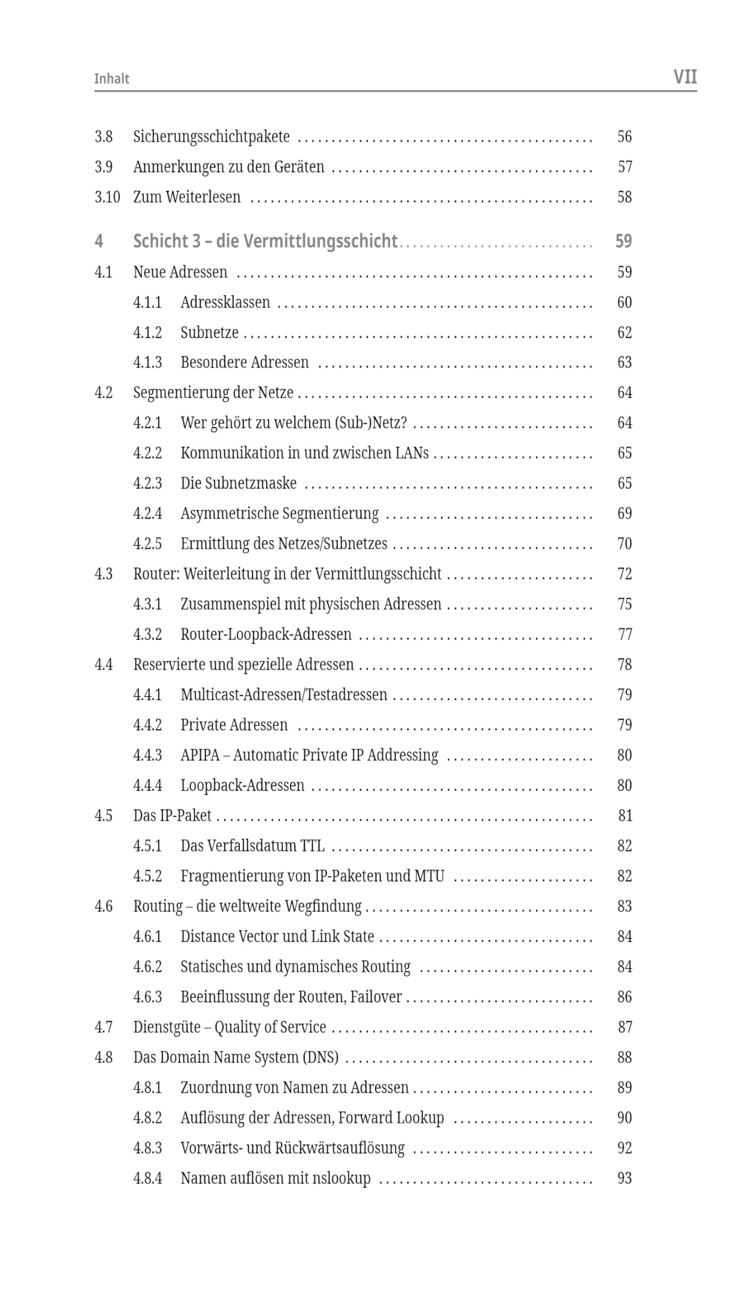Computernetzwerke: Von den Grundlagen zur Funktion und Anwendung