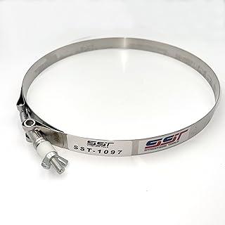 SST-1097 GM Automatic Transmission Front Pump Alignment Band Tool