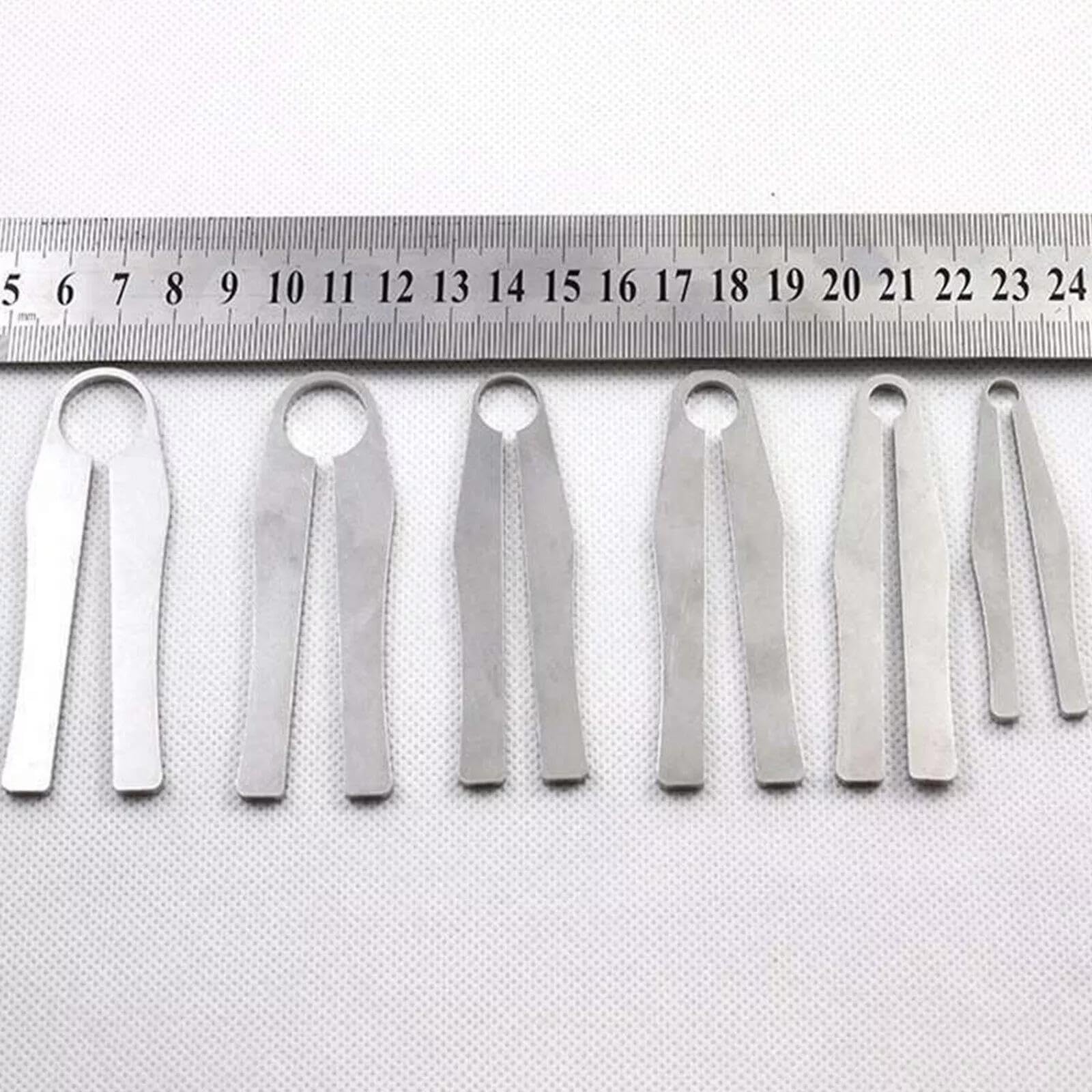 1Set Lens Steeksleutel Reparatie Open Tool Ring Re... – Grandado