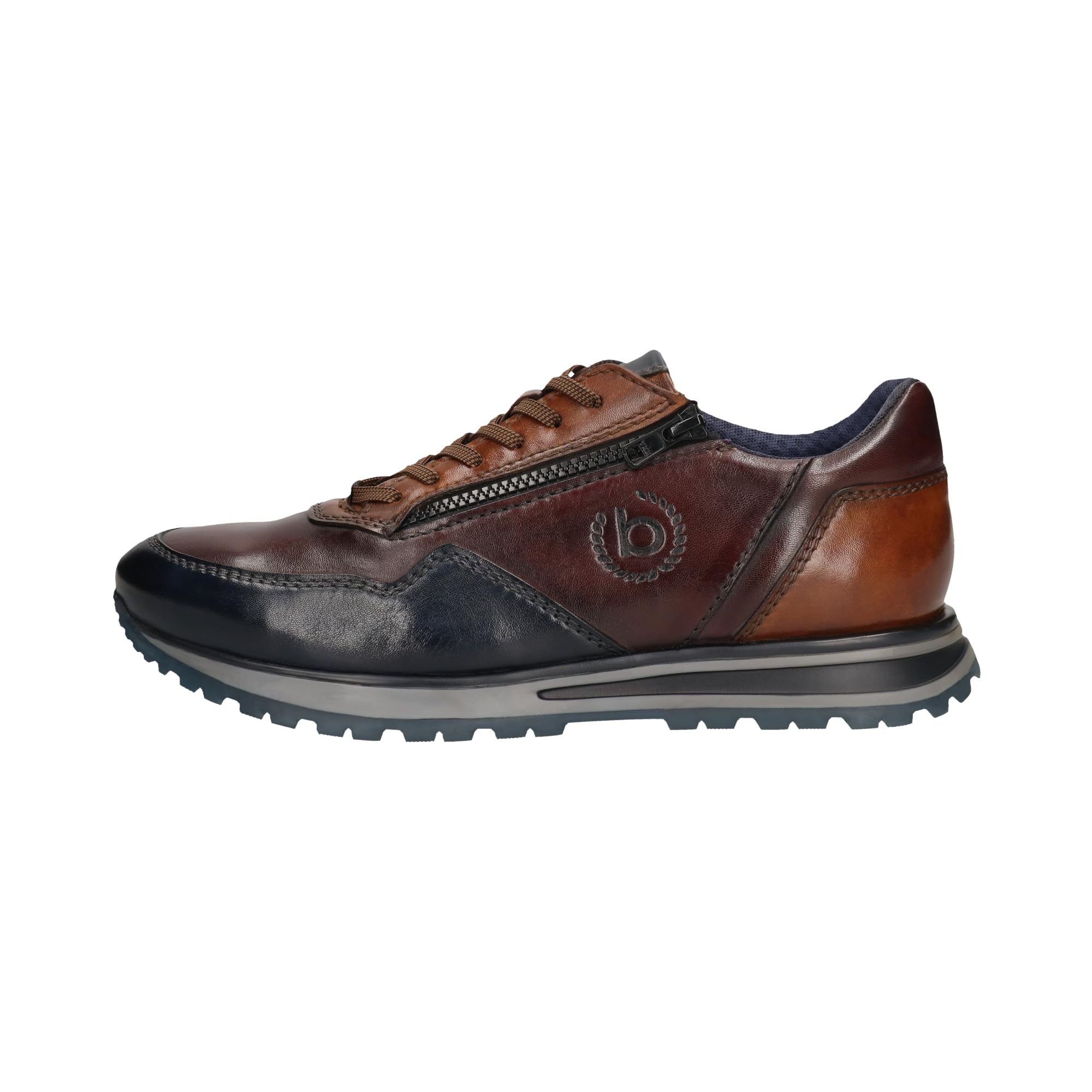 bugatti 331-ag805, Scarpe da Ginnastica Uomo