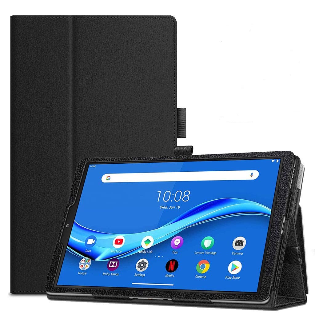TDA Trading Case for Lenovo Tab M10 HD 2nd Gen (TB-X306X) /Smart