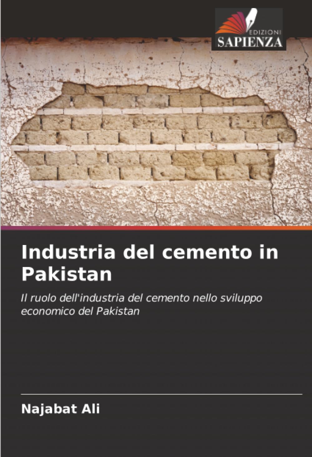 Industria del cemento in Pakistan: Il ruolo dell'industria del cemento nello sviluppo economico del Pakistan