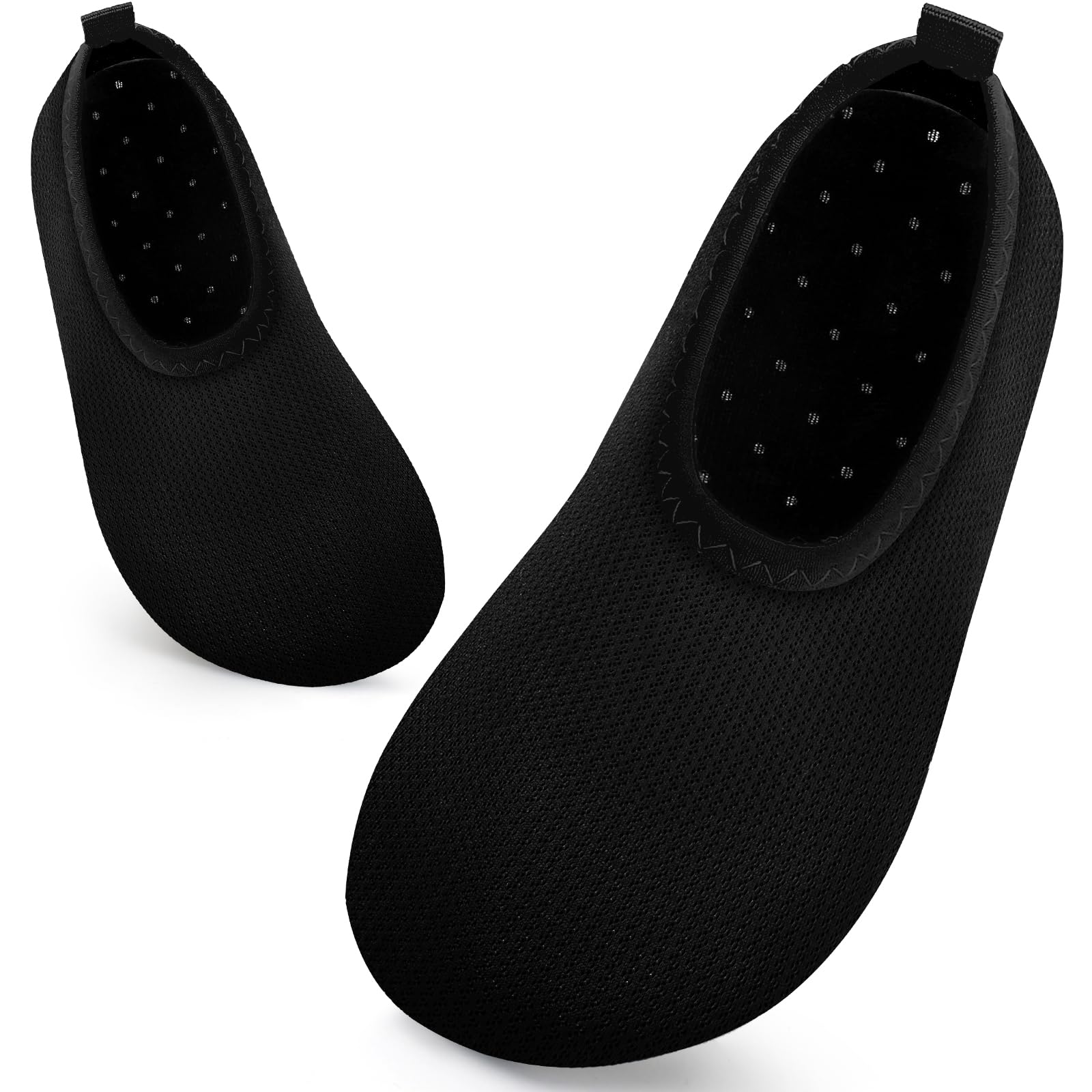Kids Swim Water Shoes Toddlers Baby Aqua Socks Quick Dry Pool Beach Barefoot for Boys Girls Children — view 14