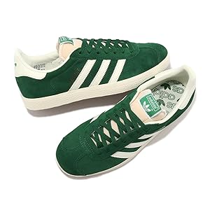 Amazon.co.jp: Adidas Originals Gazelle GY7338 Men's Casual