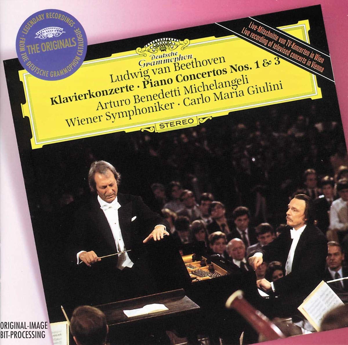 Piano Concerti 1 3