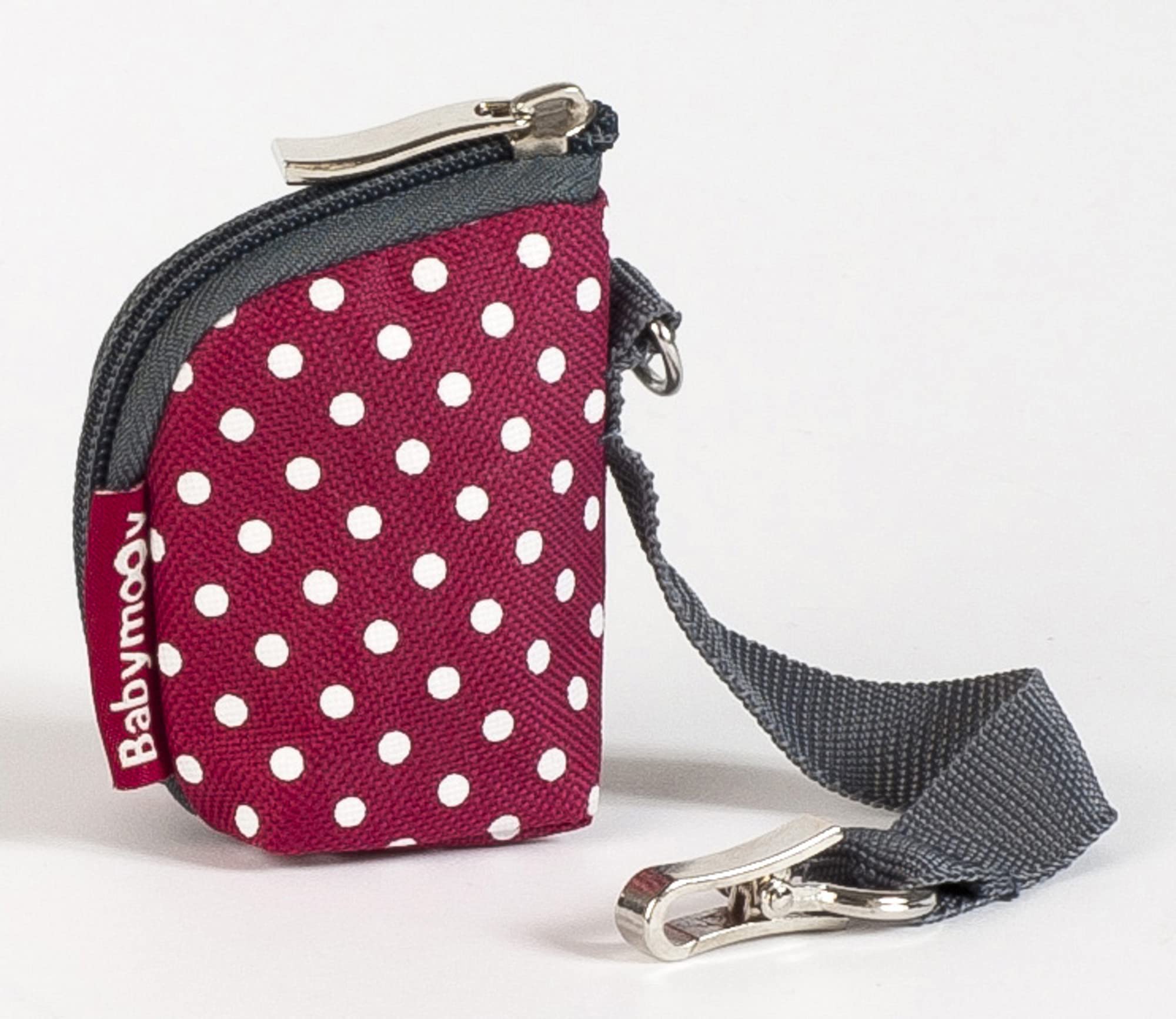 Babymoov - Baby Chic, Sac à Langer avec Bandoulière, Plan à Langer inclus