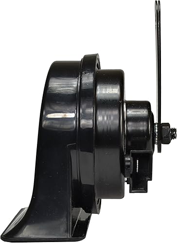 Miniatura 8 de HELLA 012010901kit de cornetas negras BX 12V Toyota