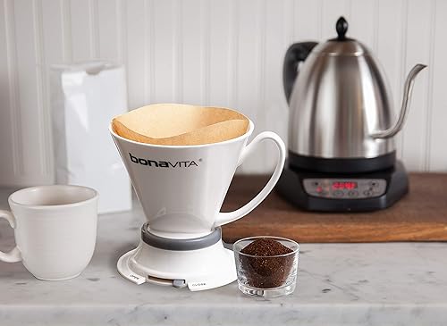 Miniatura 2 de Bonavita Tetera de temperatura variable