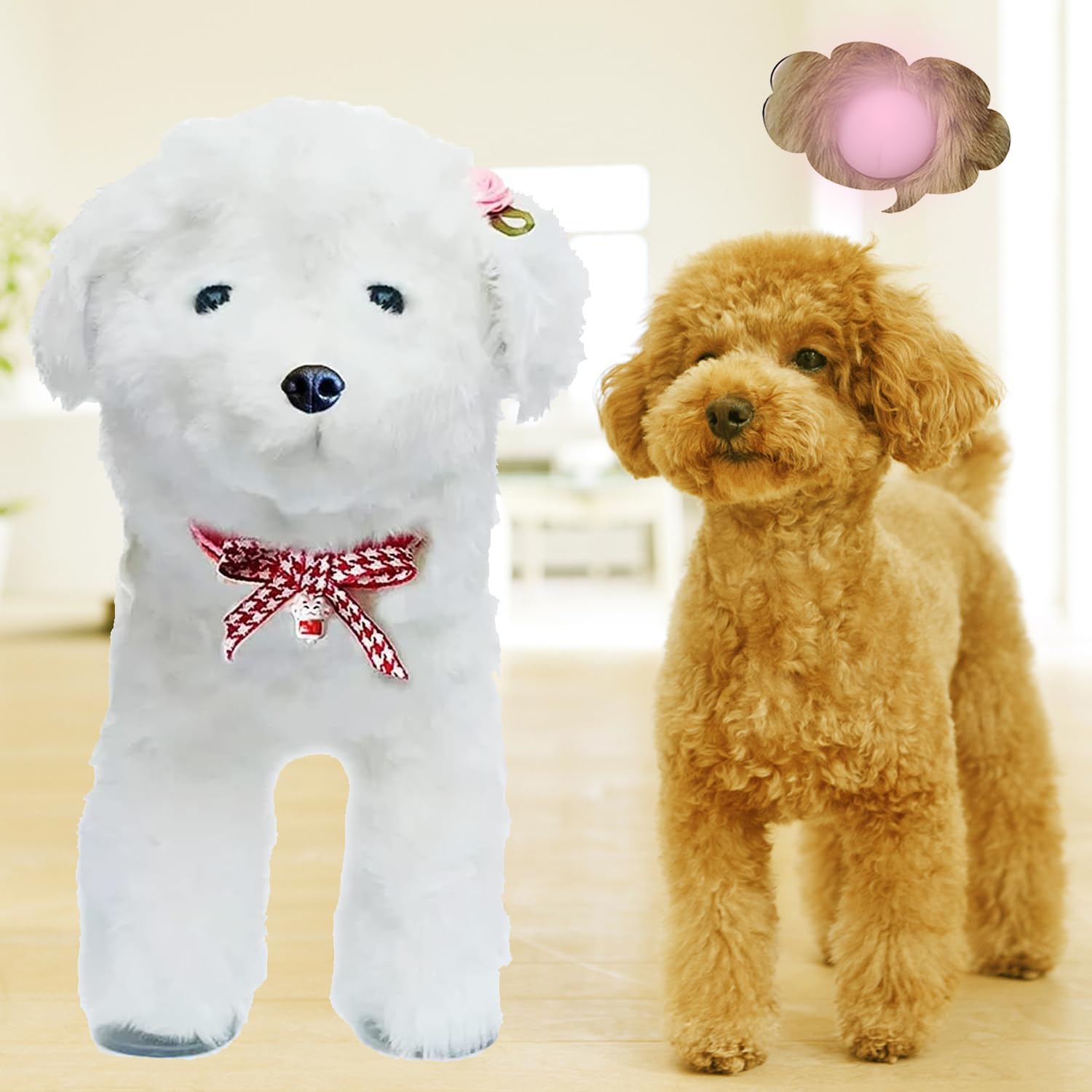TOYちゅ～る 牝犬獣ウニラ Amazon.co.jp: オス犬シミュレーション交尾おもちゃ、チワワ子犬