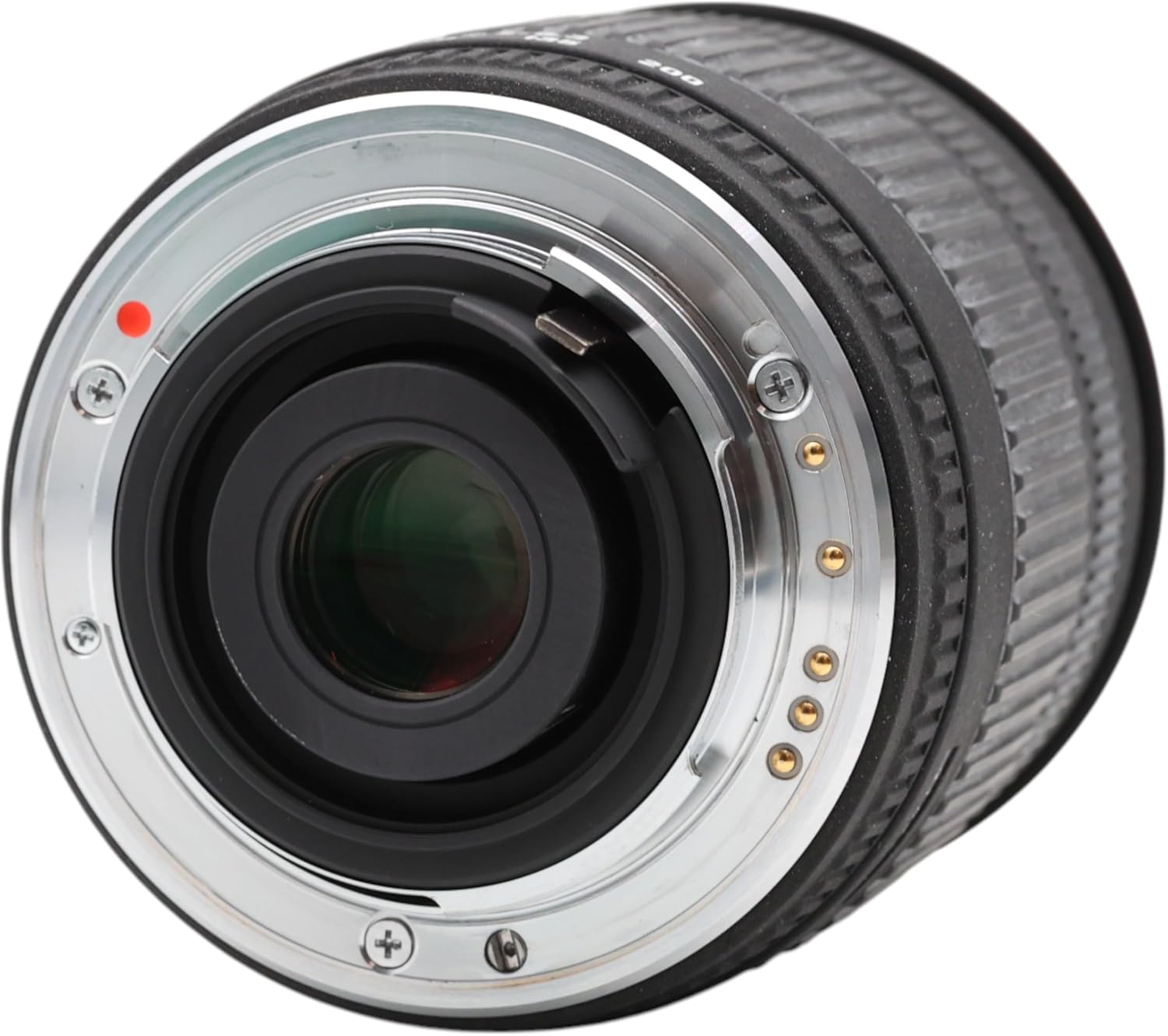 Sigma 18-200mm F3.5-6.3 DC Digital Dedicated for Jamaica | Ubuy
