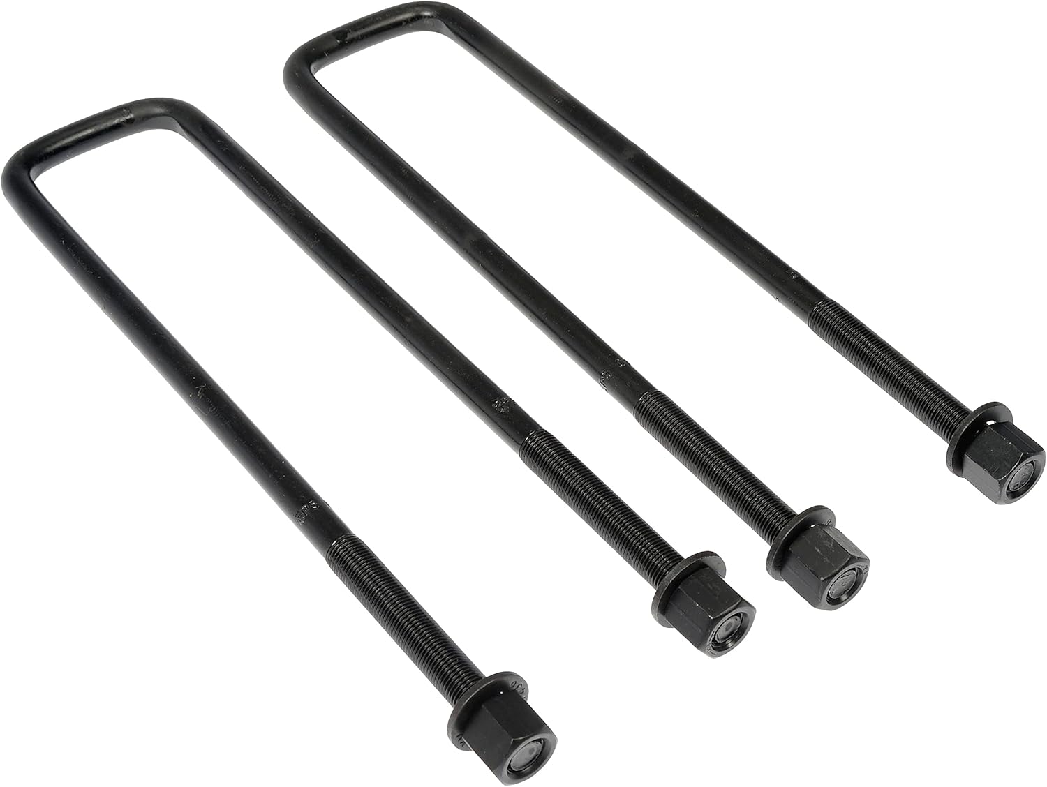 Dorman 929-732 Rear Leaf Spring Axle U-Bolt Kit Compatible with Select Dodge/Plymouth Models