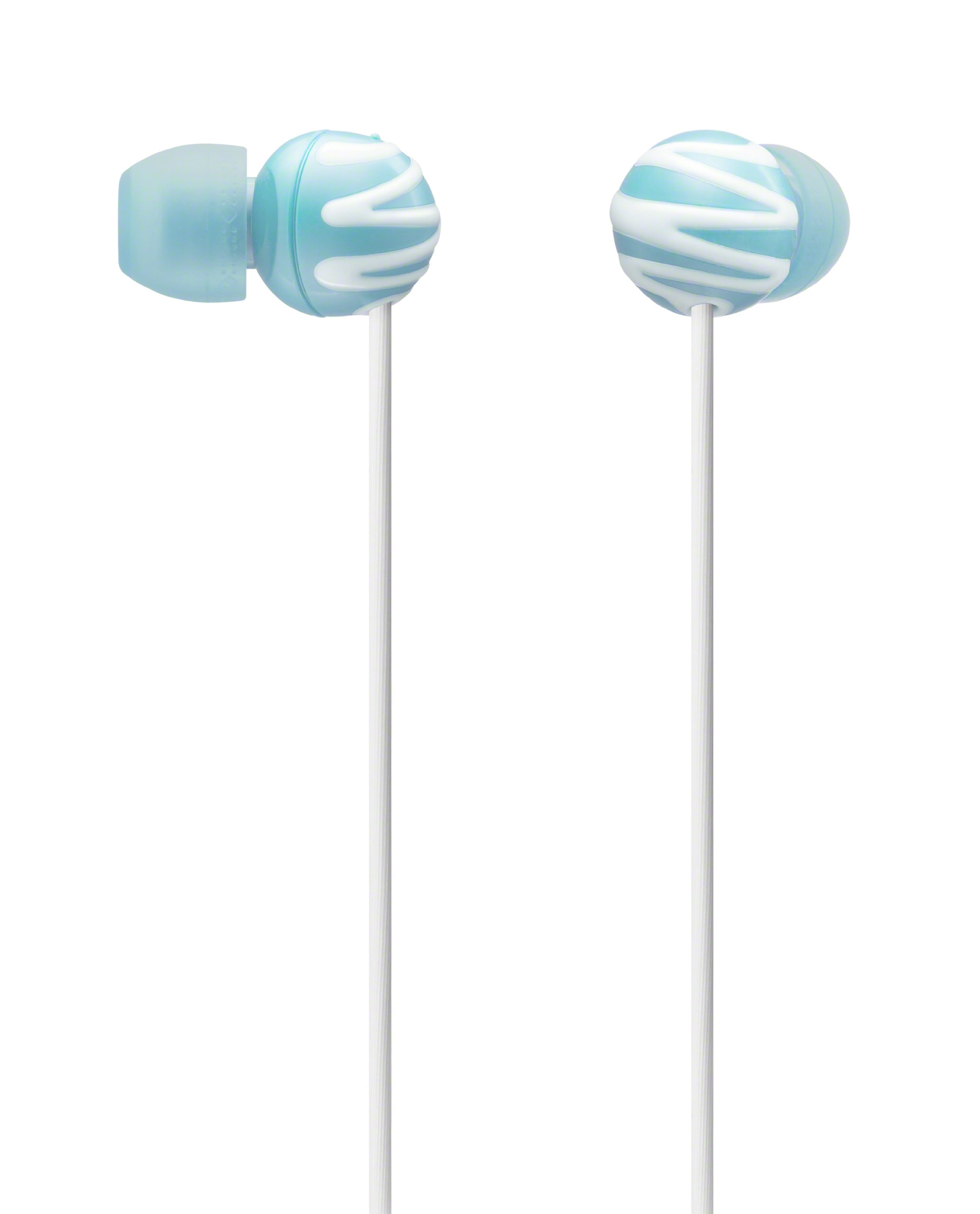 SONY カナル型イヤホン 女性向け バイオレット MDR-EX25LP/V khxv5rg Amazon.co.jp: Sony mdr-ex25lp / Blu - Earbuds、ブルー : 家電＆カメラ