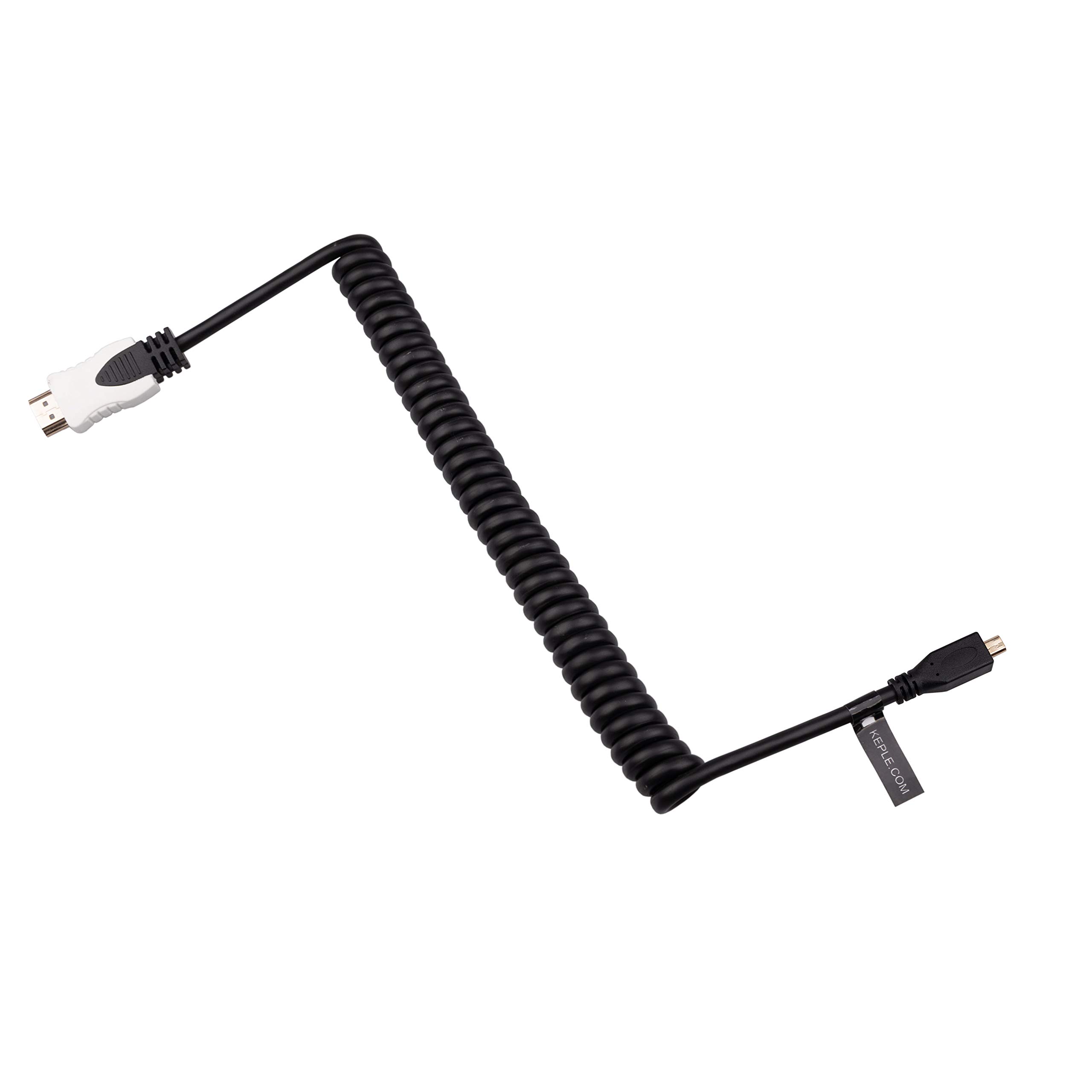 Cavo HDMI Natec - Mini HDMI (AC) V1.4 Ad Alta Velocit 1,8 M | Leroy Merlin - Foto 4