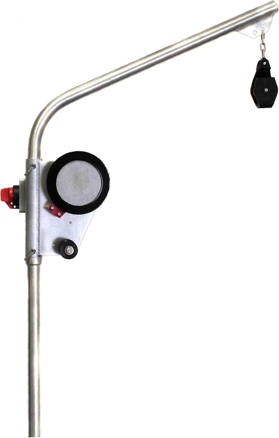 Crab Pot Puller HD923 Gear Retrieval System