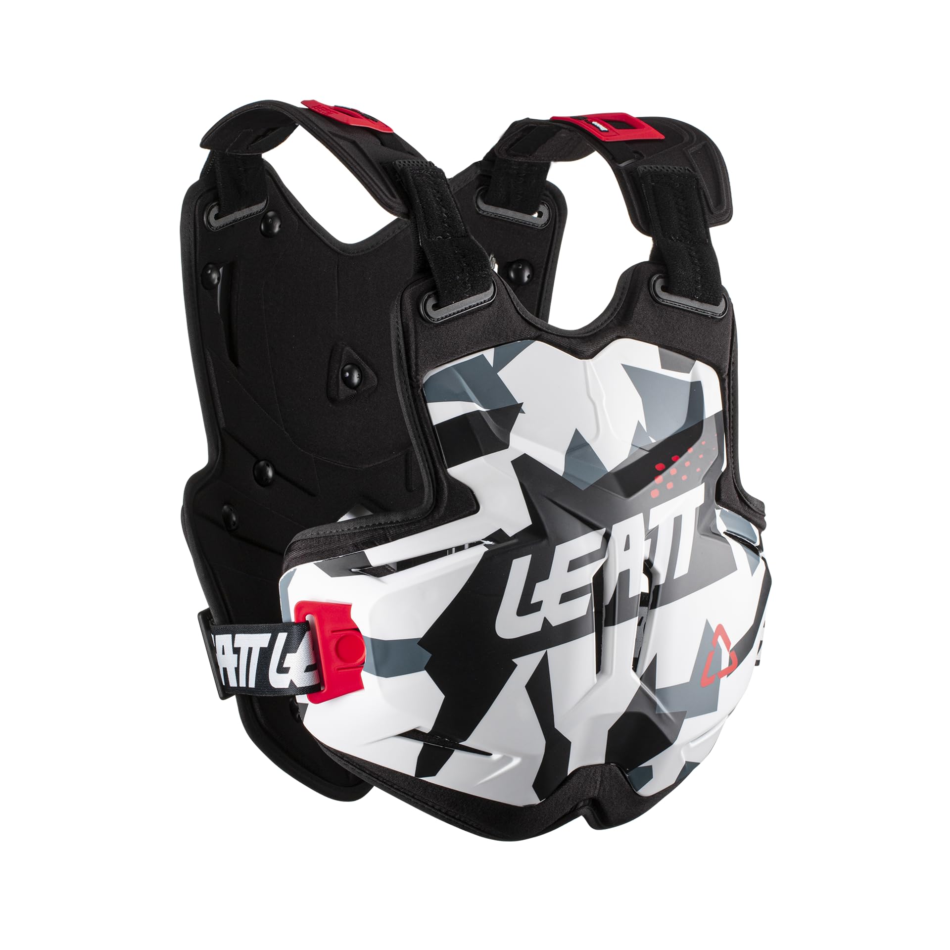 Amazon.co.jp: Leatt 胸部プロテクター 2.5 迷彩 : 車＆バイク