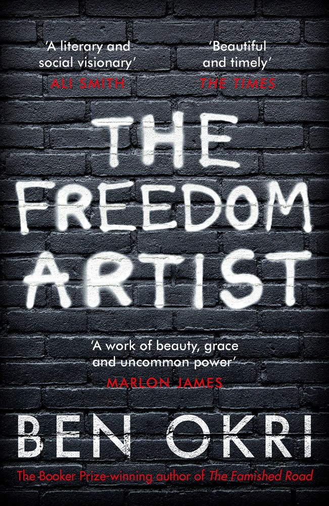 The Freedom Artist