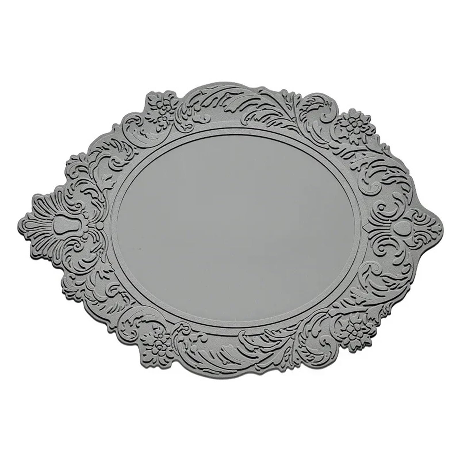 Dessous de verre en relief idéal pour le repas sur la table basse du salon