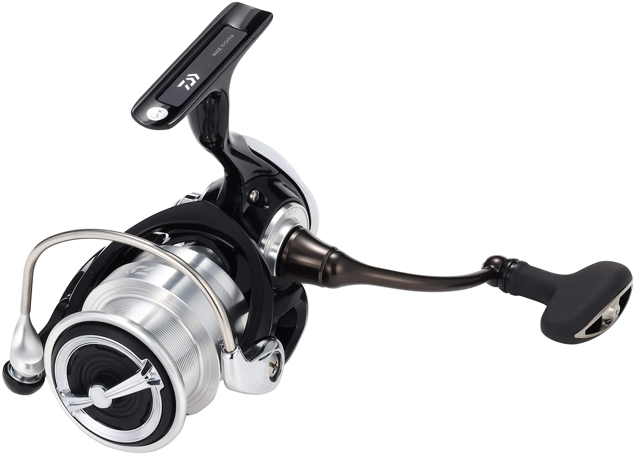 Daiwa LT3000 19 Regza Spinning Reel (2019 Model) : Amazon.ca