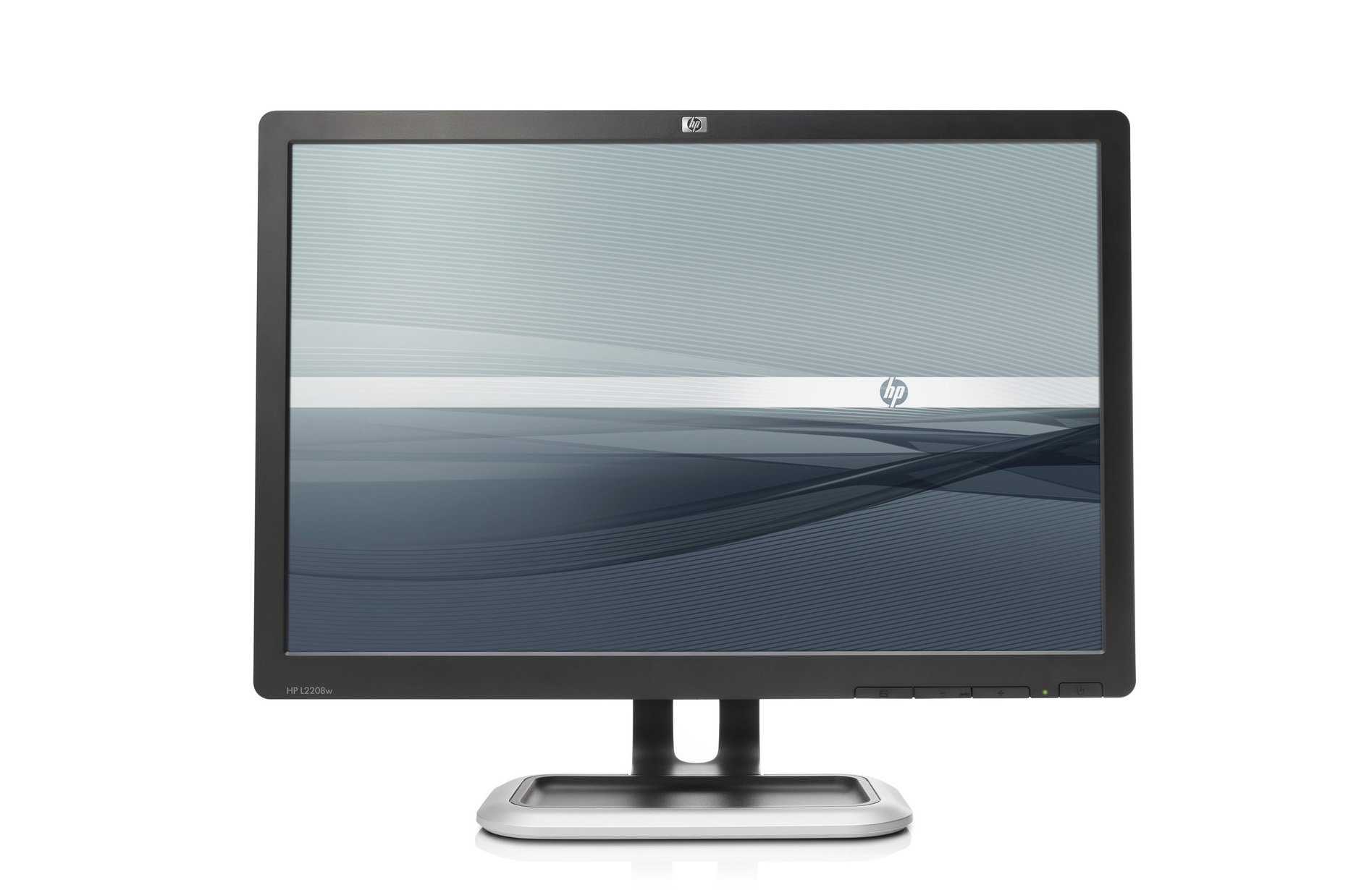 HP 22fw display モニター HP 22f / HP 22fwレビュー：デュアルディスプレイに最適なほぼ1