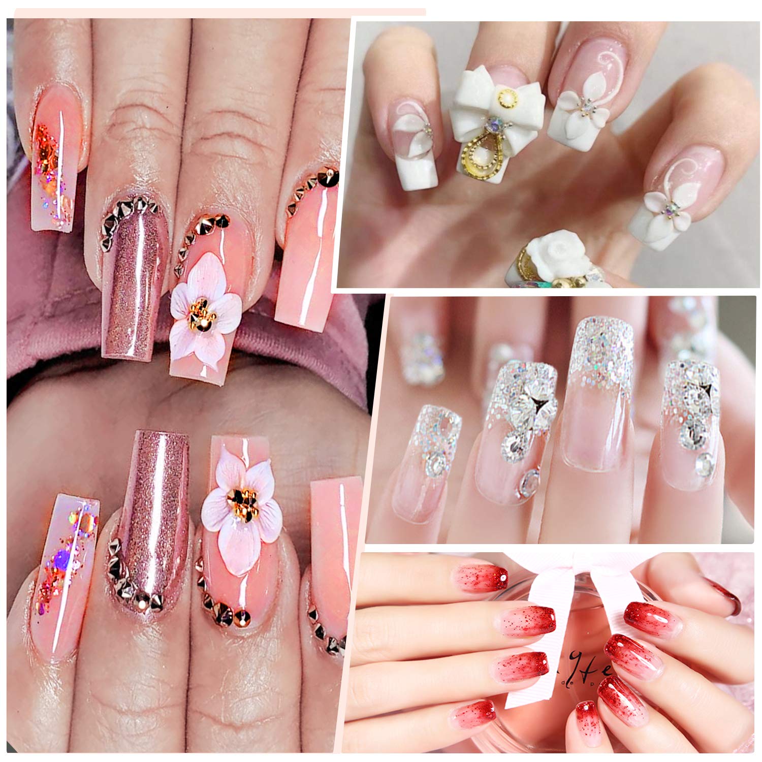 Buy Morovan Acrylic Nail Kit With Everything For Beginners Nail Supplies Gel Nail Polish Kit With Uv Light 6w Glitter Acrylic Powder Monomer Uv Gel Acrylic Nails Extension Nail Art Starter Buy Morovan Acrylic Nail Kit With Everything For Beginners Nail Supplies Gel Nail Polish Kit With Uv Light 6w Glitter Acrylic Powder Monomer Uv Gel Acrylic Nails Extension Nail Art Starter