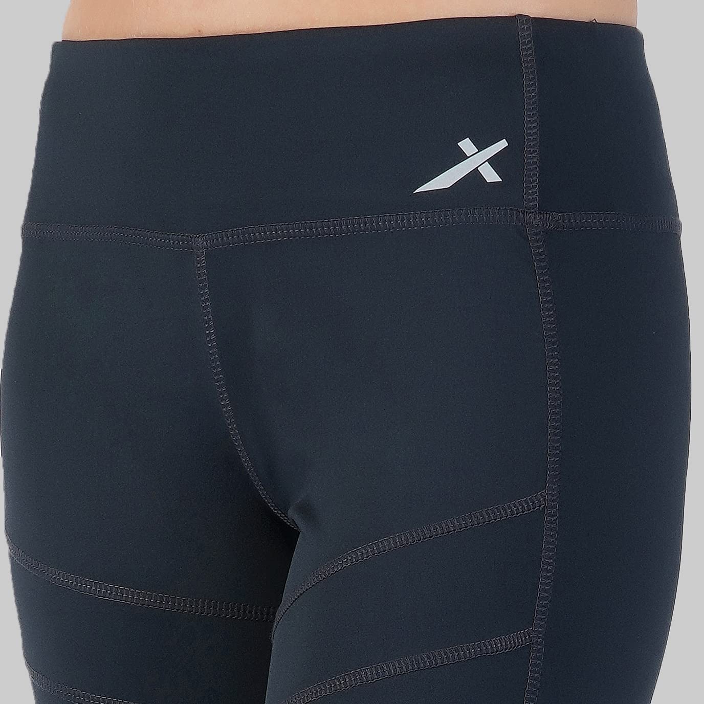 Vector X OGL-161 Leggings de longitud completa para mujer, ropa deportiva/mallas deportivas