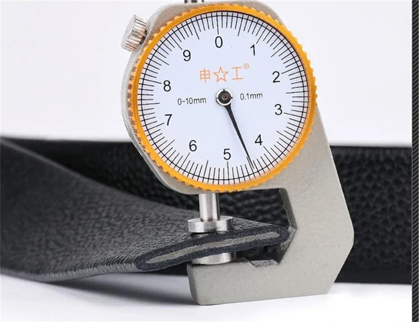 Ceinture Homme Cuir Ceinture pour Hommes en Cuir Souple avec Auto-Boucle Décontracté Et Polyvalent pour Les Jeans