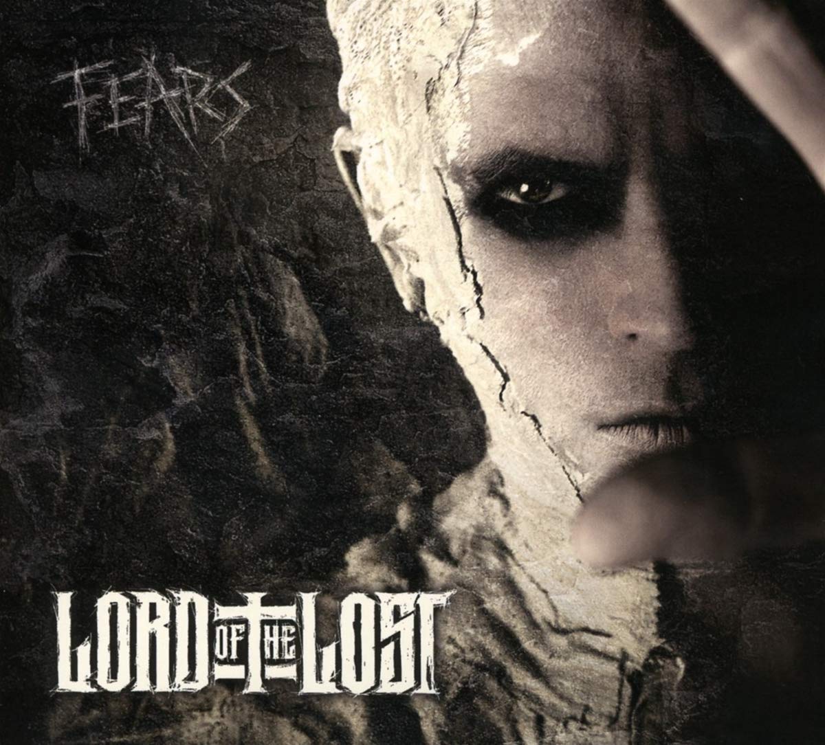 Fears (10th Anniversary Edition)